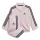 adidas Trainingsanzug 3-Streifen Tricot pink Mädchen Kleinkinder